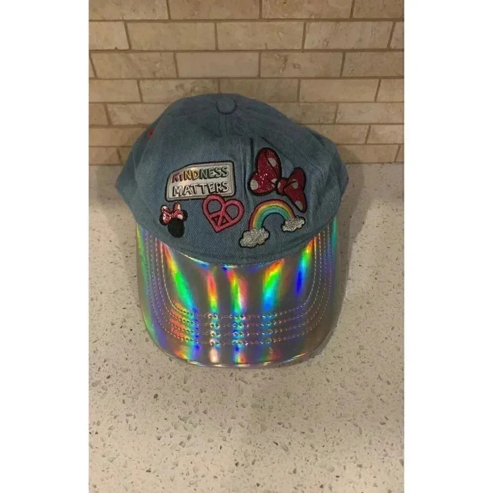 Disney‎ baseball hat